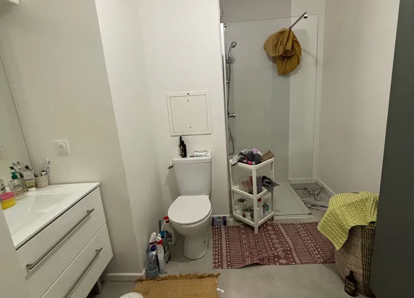 Appartement Rue de l'Abbé Niort à Le Blanc-Mesnil