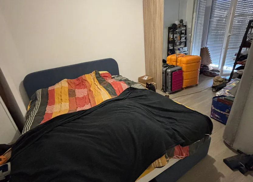 Appartement Rue de l'Abbé Niort à Le Blanc-Mesnil