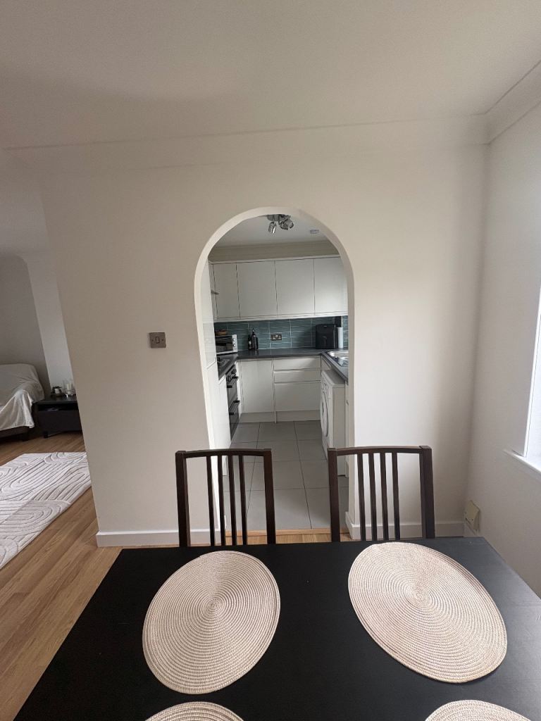 Flat South Gyle Wynd in City of Edinburgh