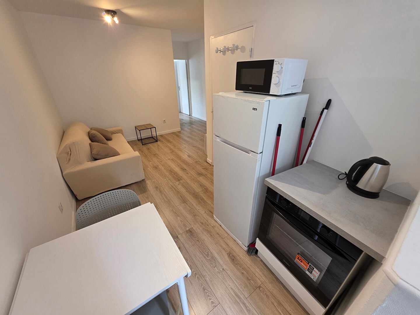 Appartement Rue du Collège à Nantua