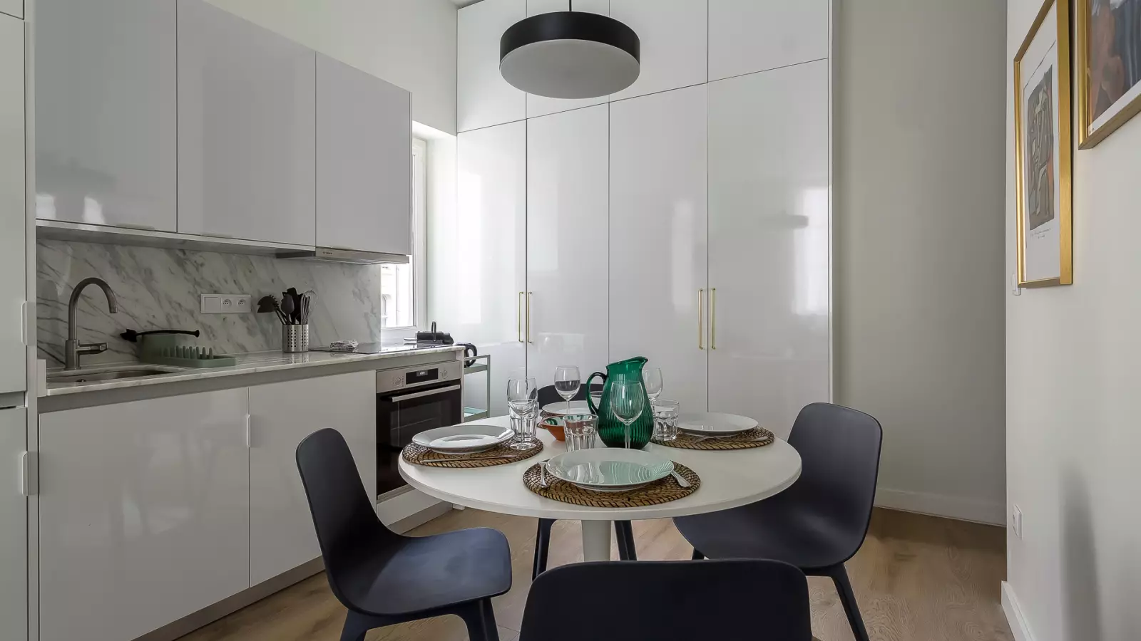 Appartement Rue Jussieu à Lyon