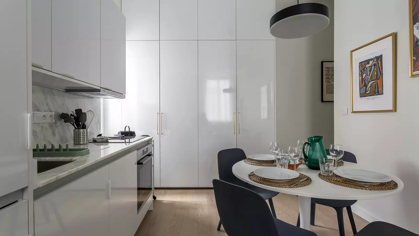 Appartement Rue Jussieu à Lyon