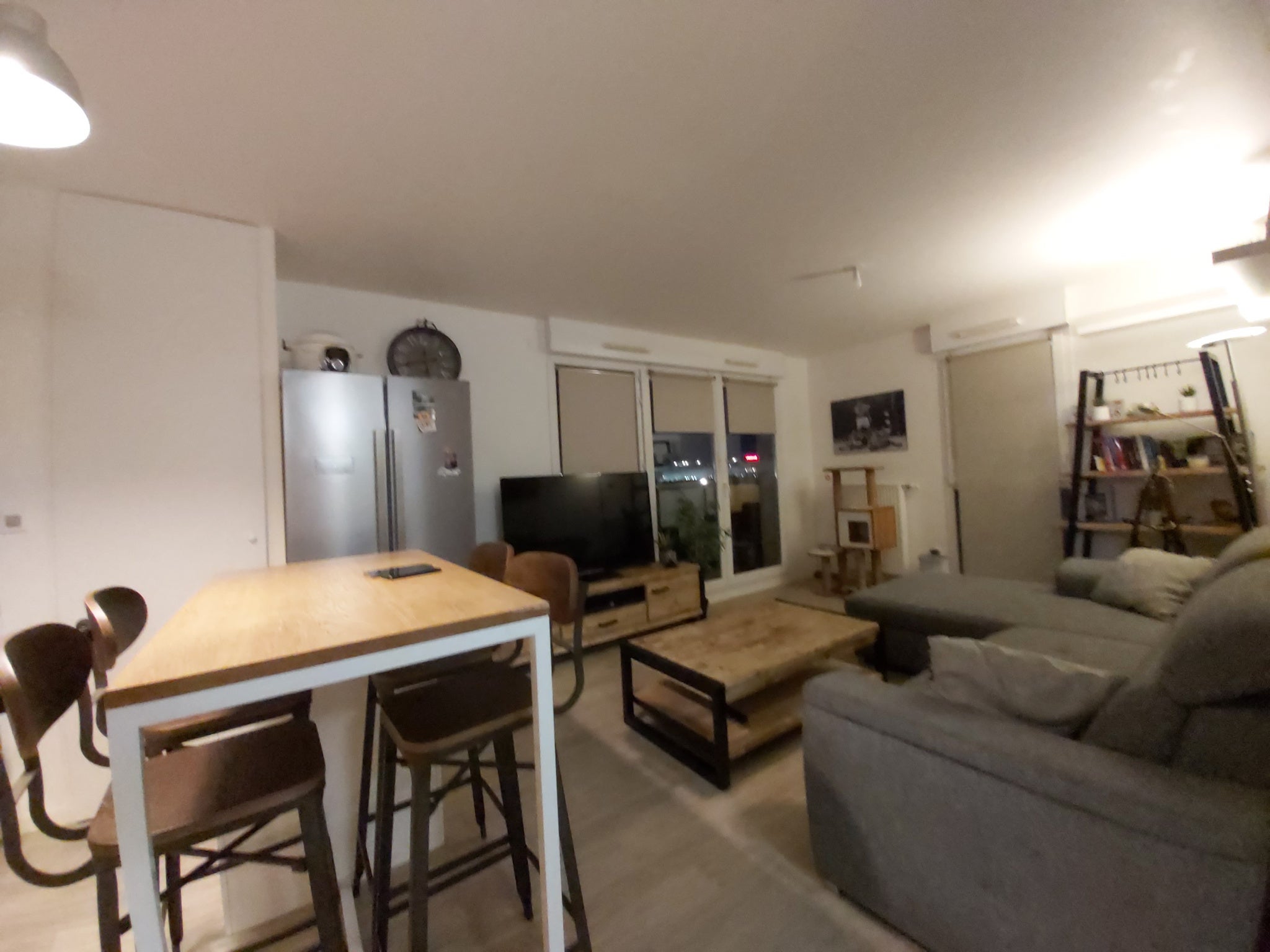 Appartement Rue Georges Charpak à Bezannes