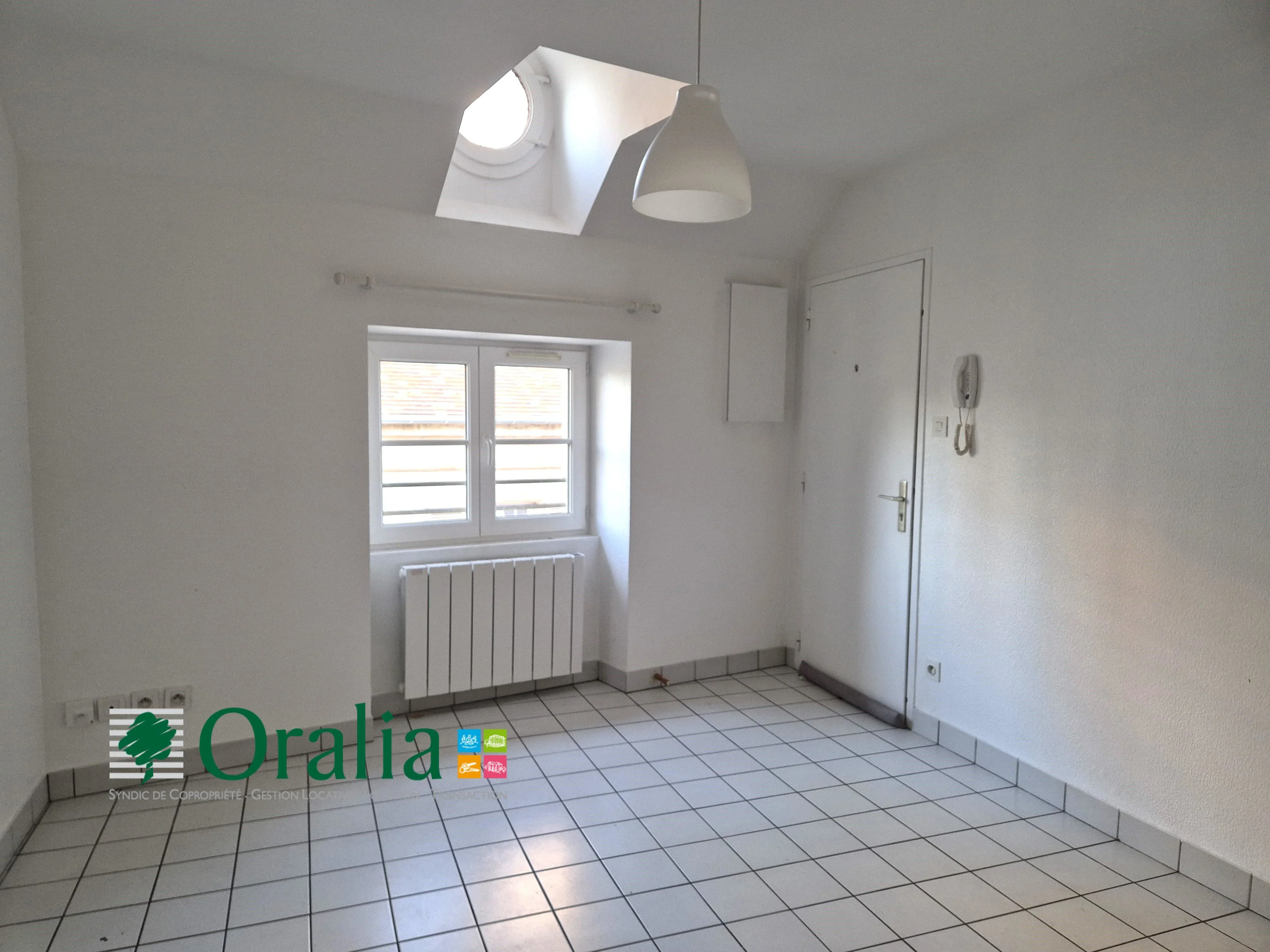 Appartement Rue Sainte-Anne à Dijon
