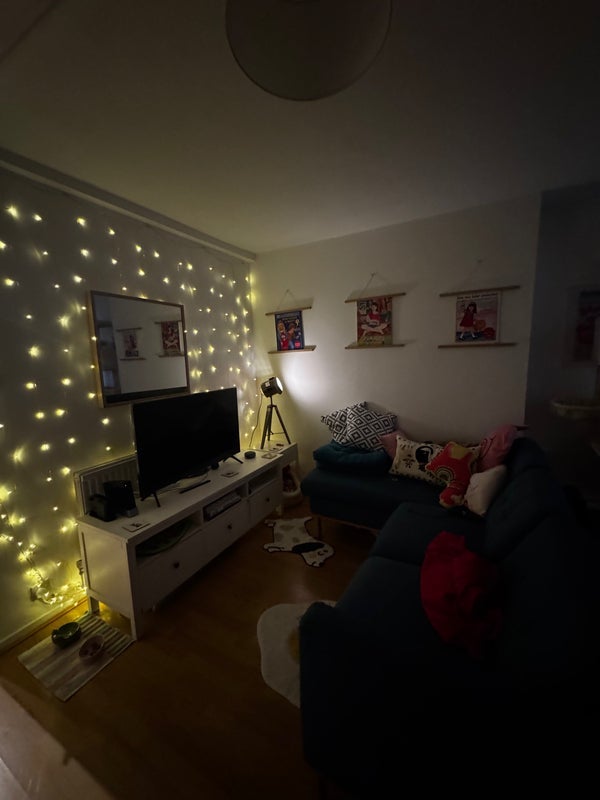 Room Ramsey Street in Greater London