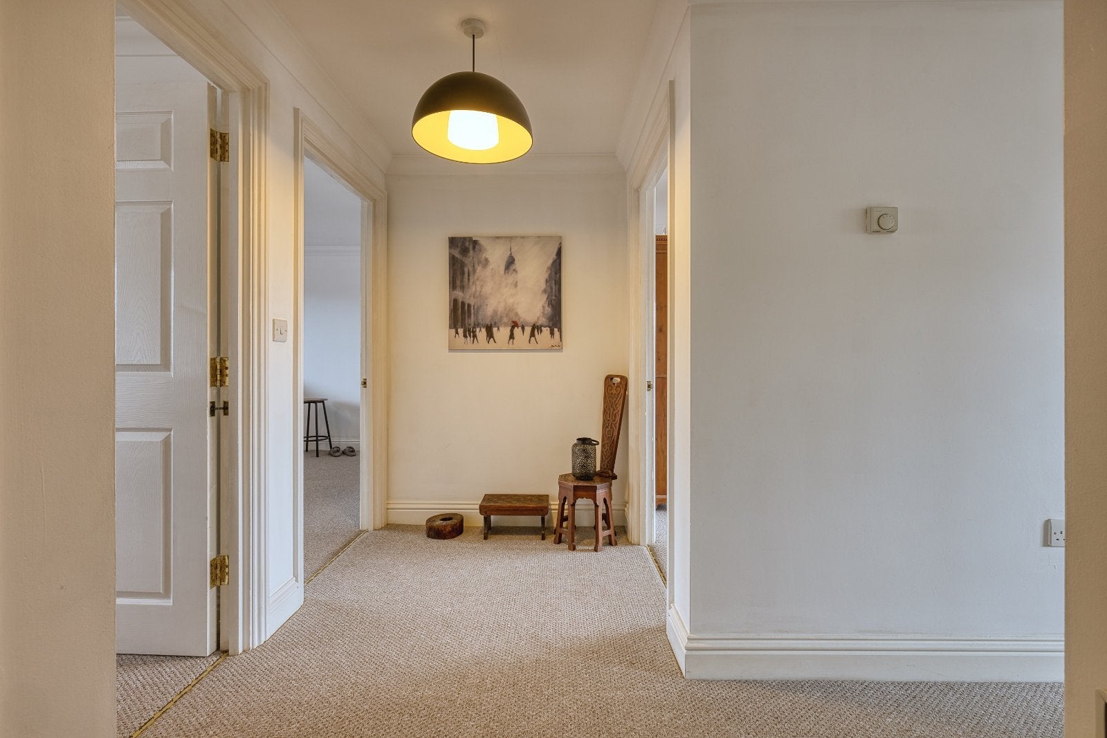 Flat Poplar Road in Thanet