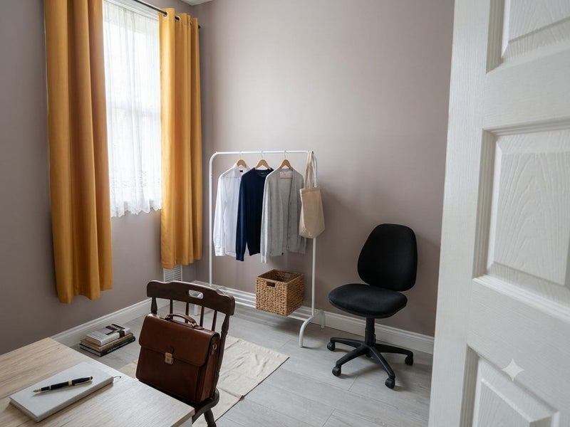 Room Charlemont Road in Greater London
