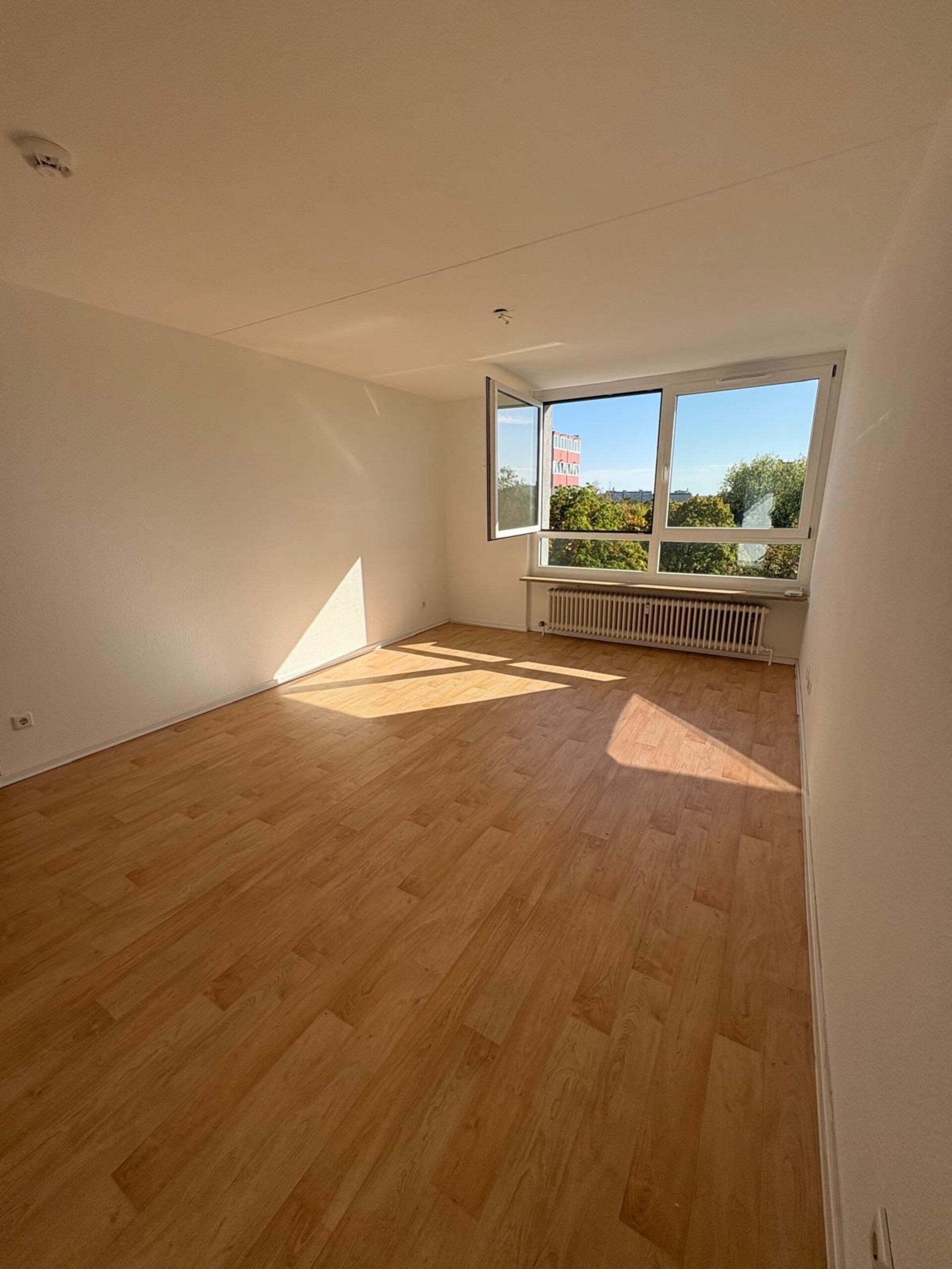 Wohnung Gaimersheimer Straße in Ingolstadt