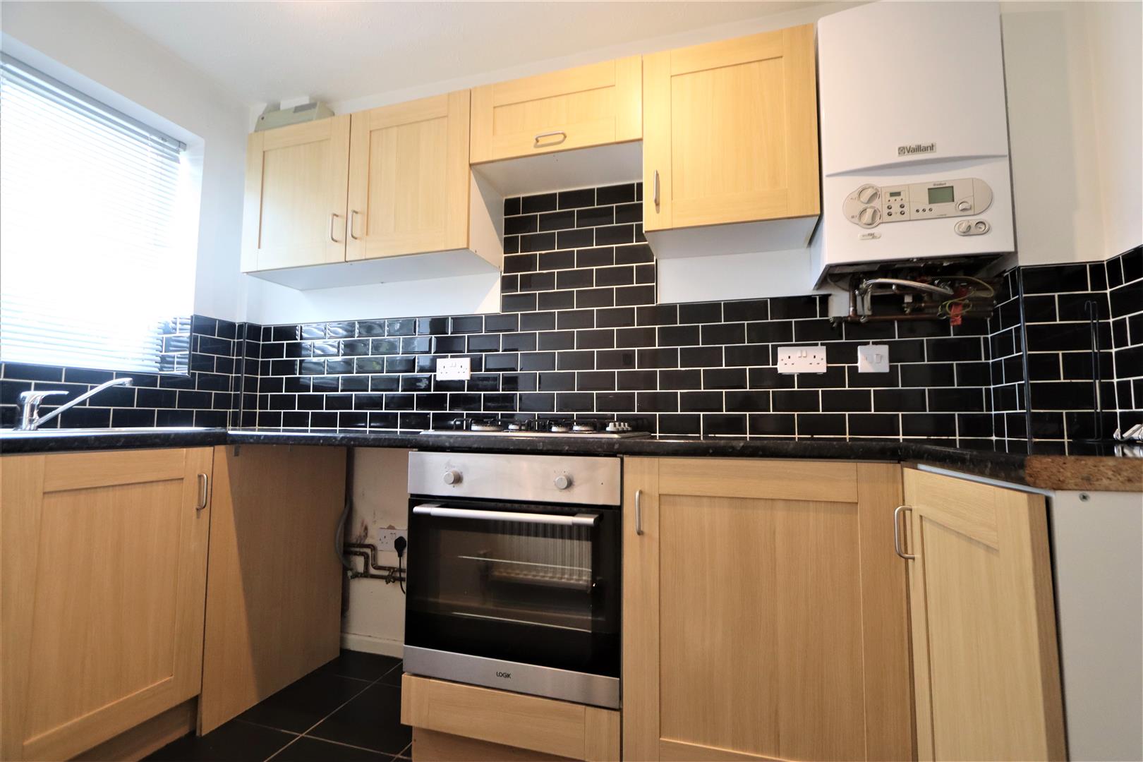 House The Moorings in Sandwell