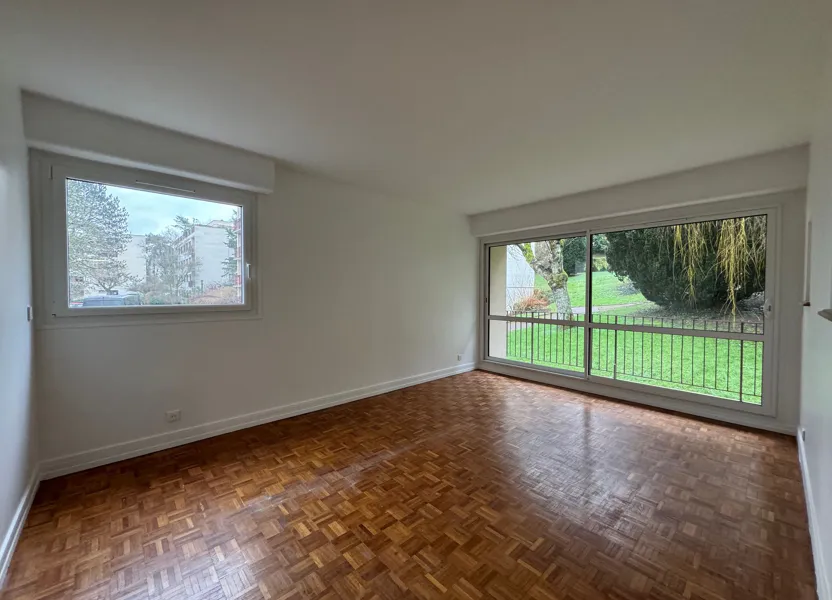 Appartement Route de Châteaufort à Gif-sur-Yvette