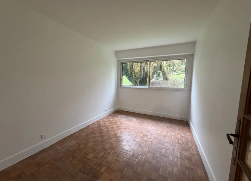 Appartement Route de Châteaufort à Gif-sur-Yvette