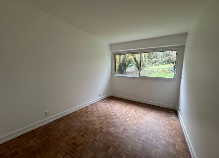 Appartement Route de Châteaufort à Gif-sur-Yvette