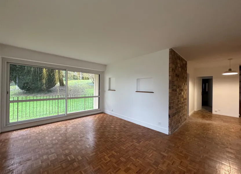 Appartement Route de Châteaufort à Gif-sur-Yvette
