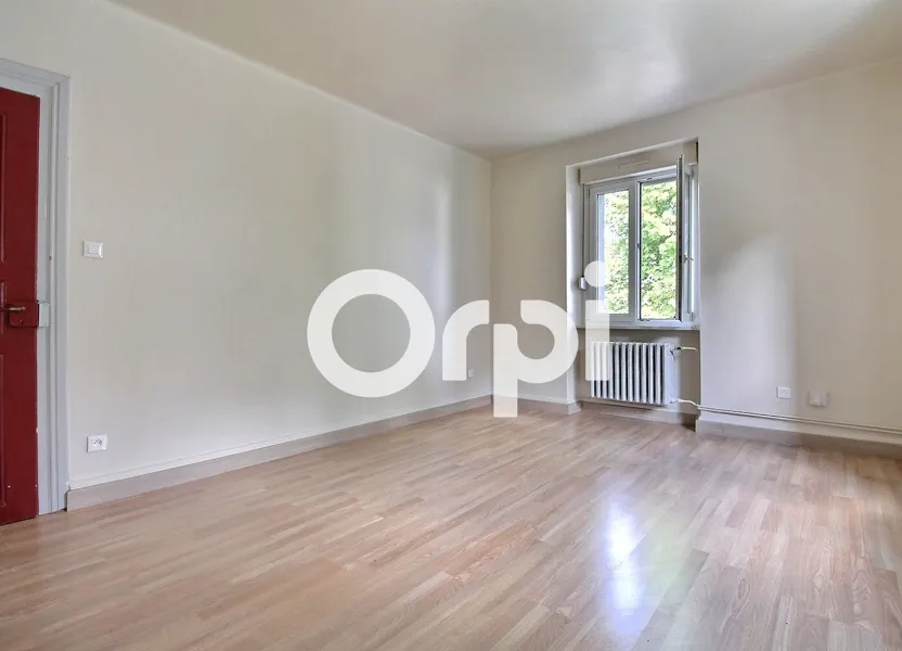 Appartement Rue de la Gare à Niederbronn-les-Bains