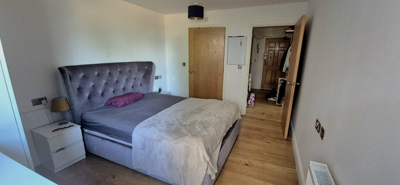 Room Erebus Drive in Greater London