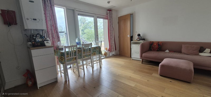 Room Erebus Drive in Greater London