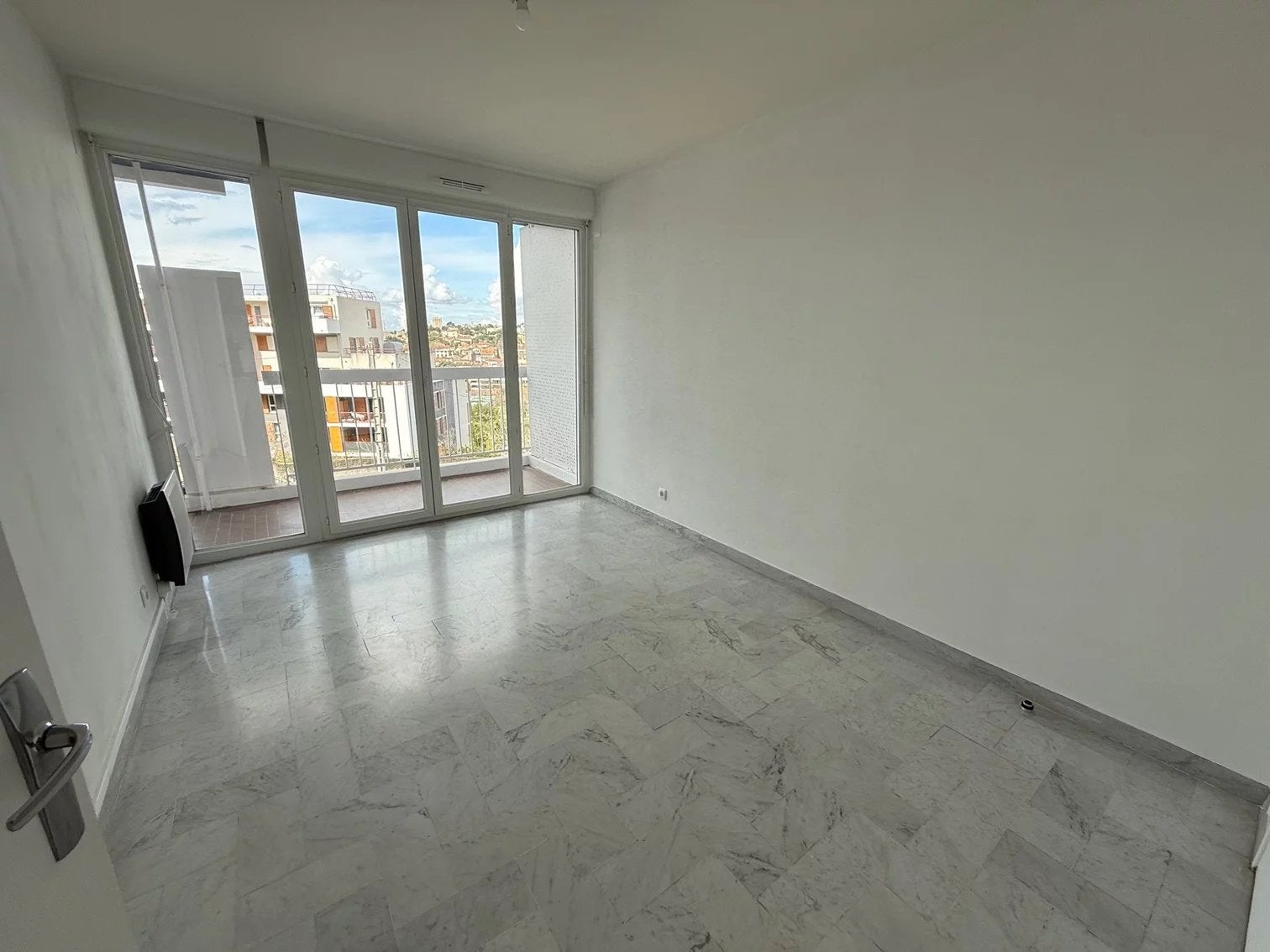 Appartement Avenue du Petit Bosquet à Marseille