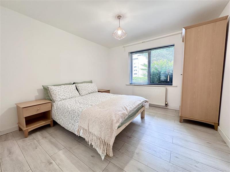 Flat Loxford Street in Manchester