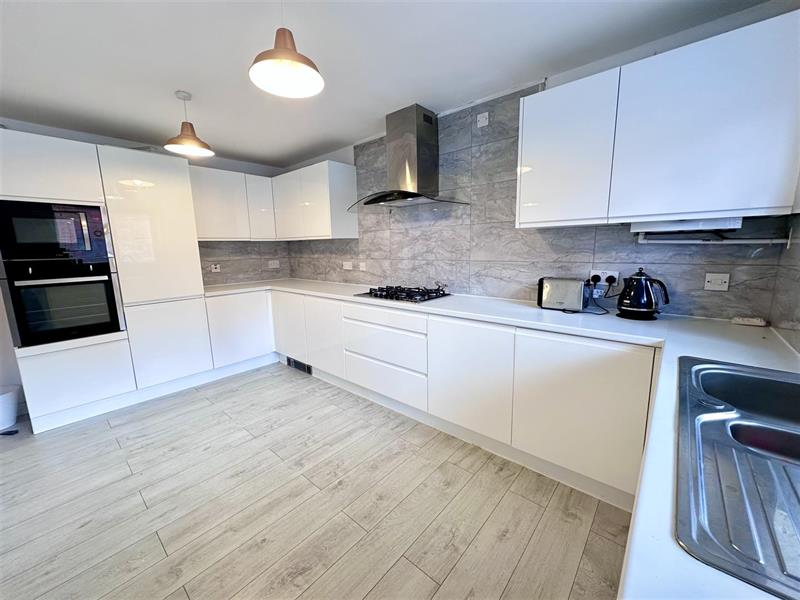 Flat Loxford Street in Manchester
