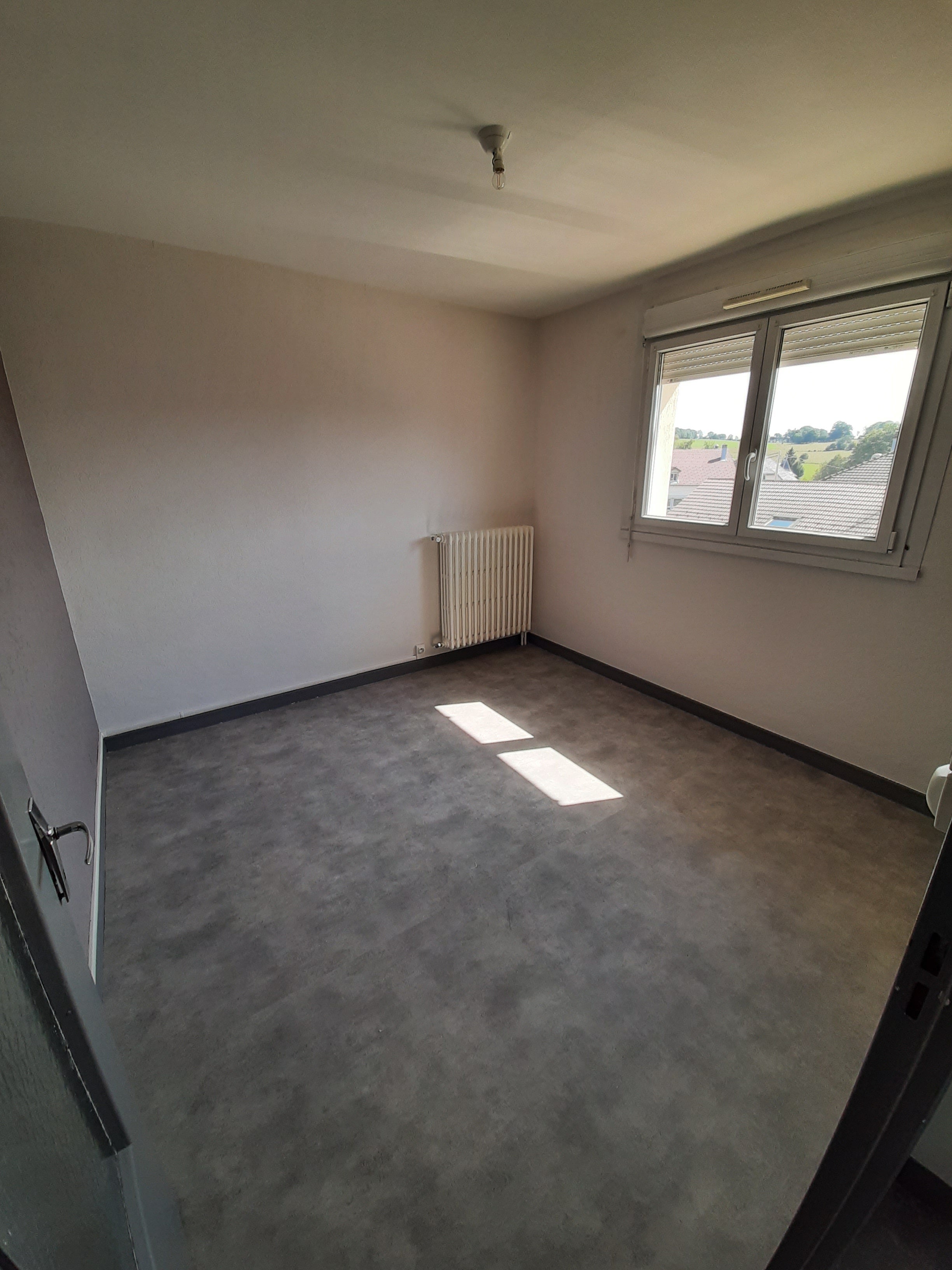 Appartement Rue de la Gare à Charquemont