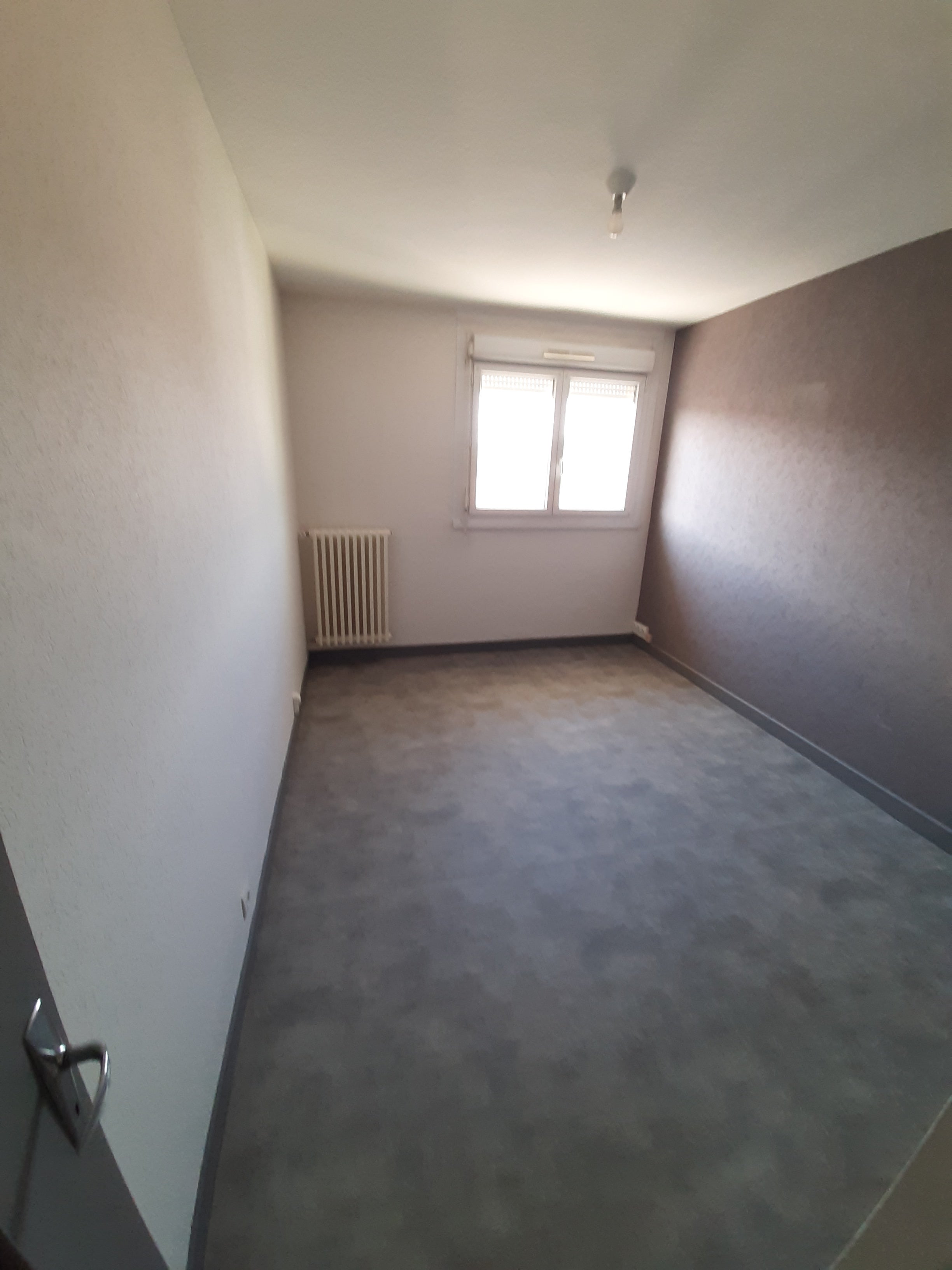 Appartement Rue de la Gare à Charquemont