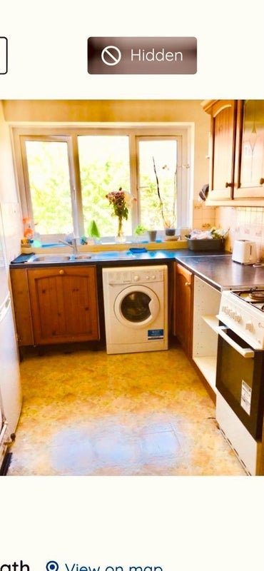 Room Tildesley Road in Greater London