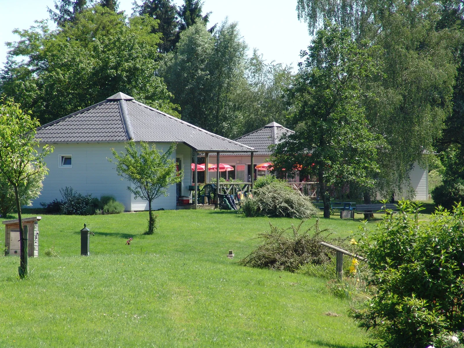 Maison D 3 à Traves