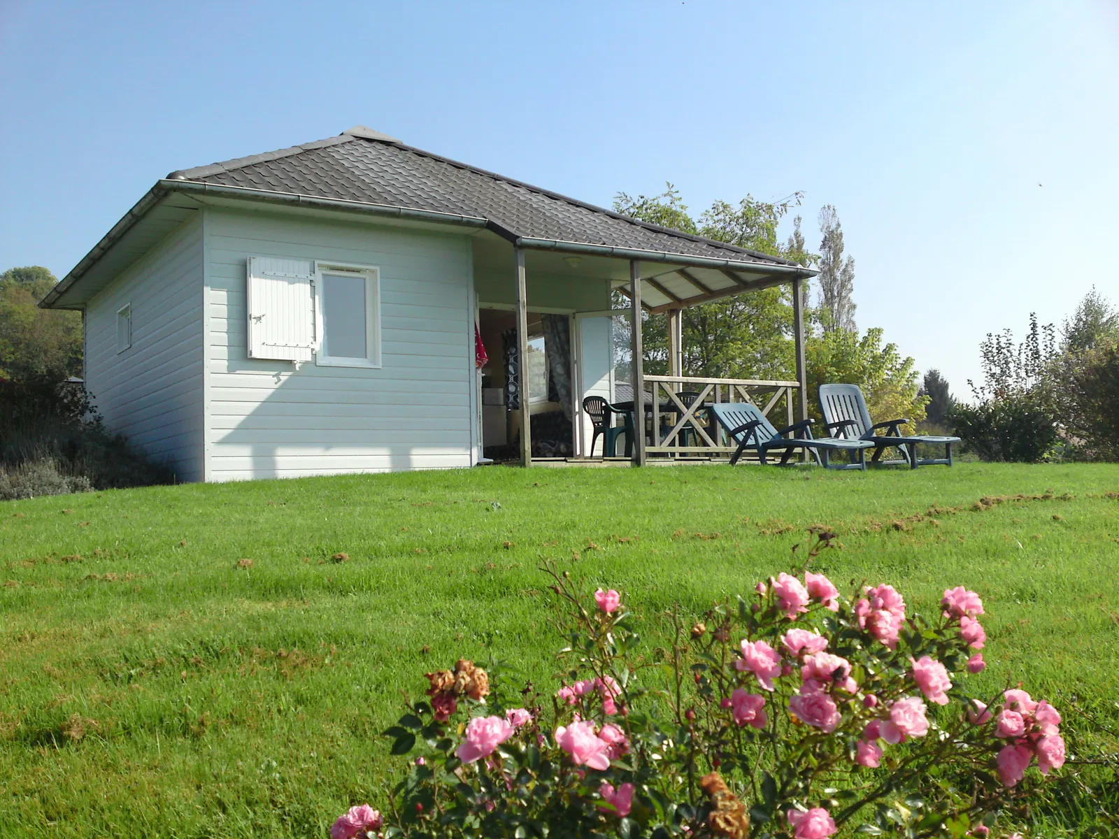 Maison D 3 à Traves