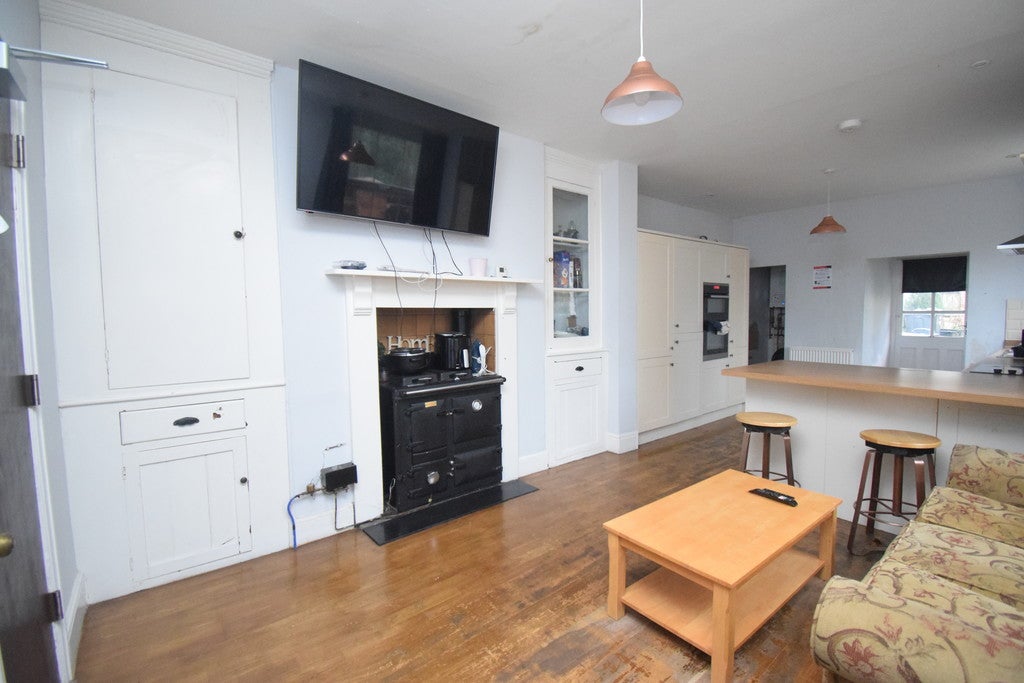 Flat Westover Green in Bridgwater
