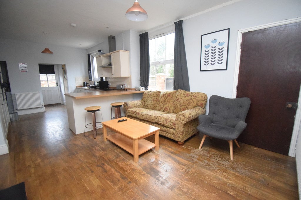Flat Westover Green in Bridgwater