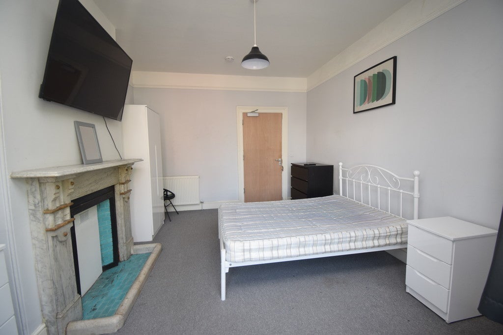Flat Westover Green in Bridgwater