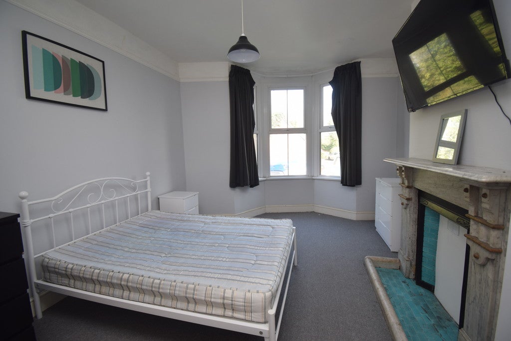 Flat Westover Green in Bridgwater
