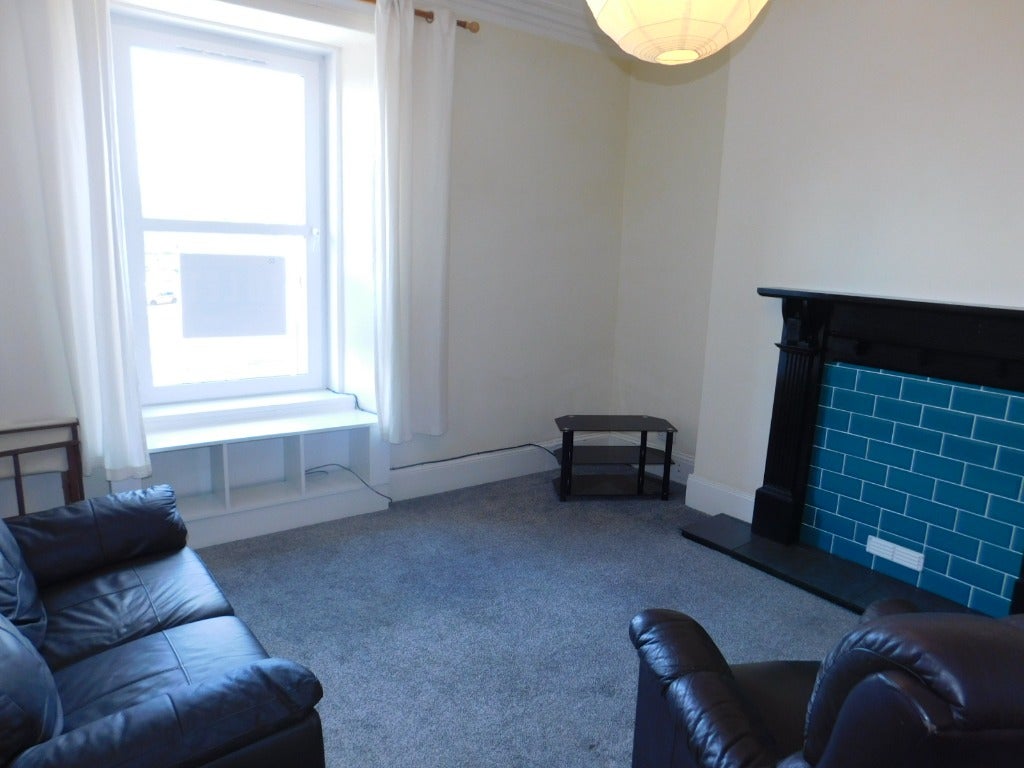 Flat Calsayseat Road in Aberdeen City