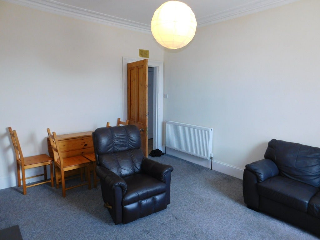 Flat Calsayseat Road in Aberdeen City