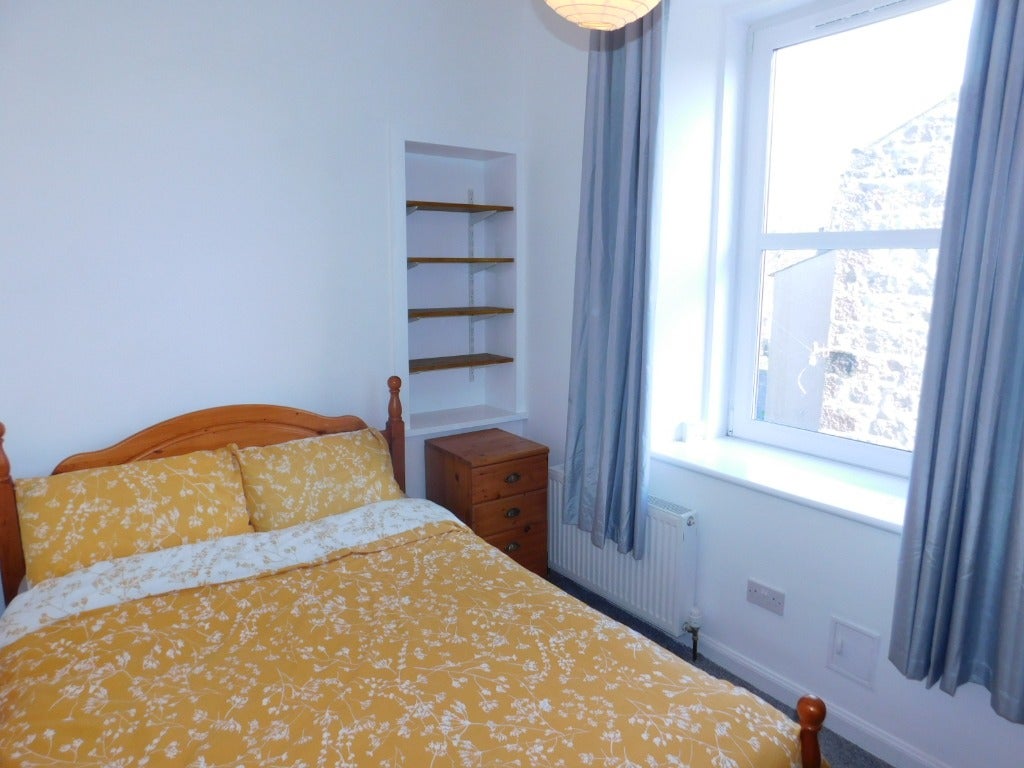 Flat Calsayseat Road in Aberdeen City