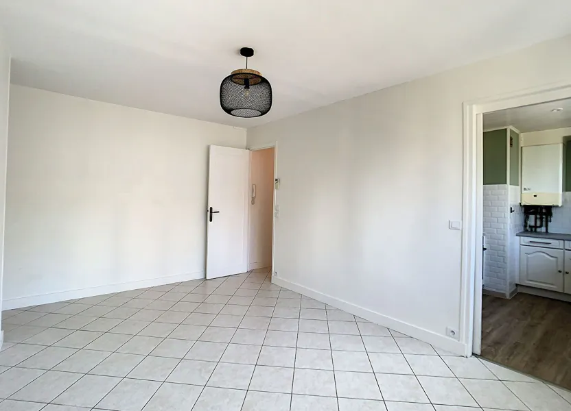 Flat Avenue du Général Leclerc in Maisons-Alfort