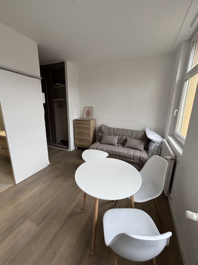 Appartement Rue du Docteur Fréry à Belfort