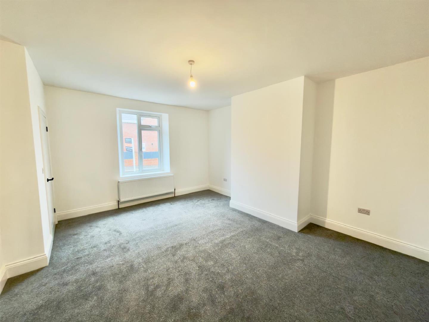 House Horbury Road in Wakefield
