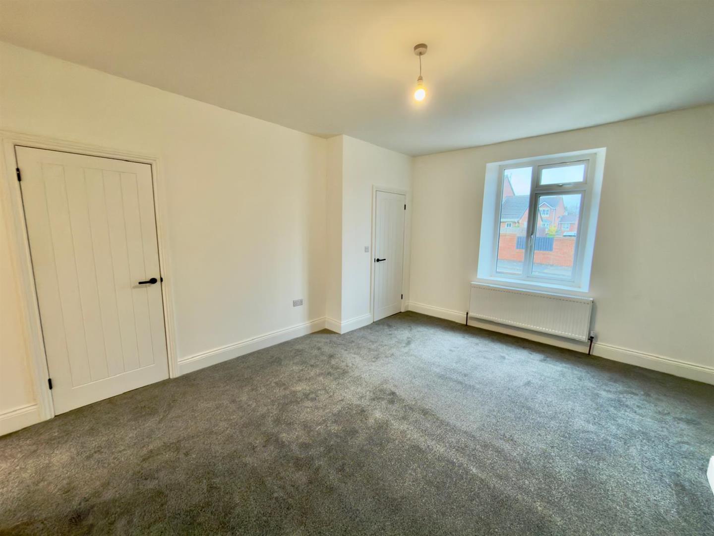 House Horbury Road in Wakefield