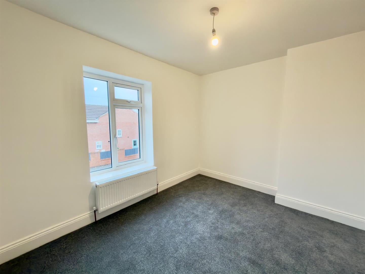 House Horbury Road in Wakefield