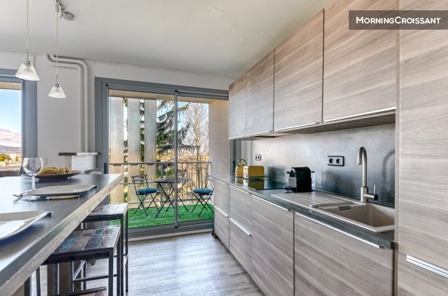 Appartement Avenue du Général Dwight Eisenhower à Lyon