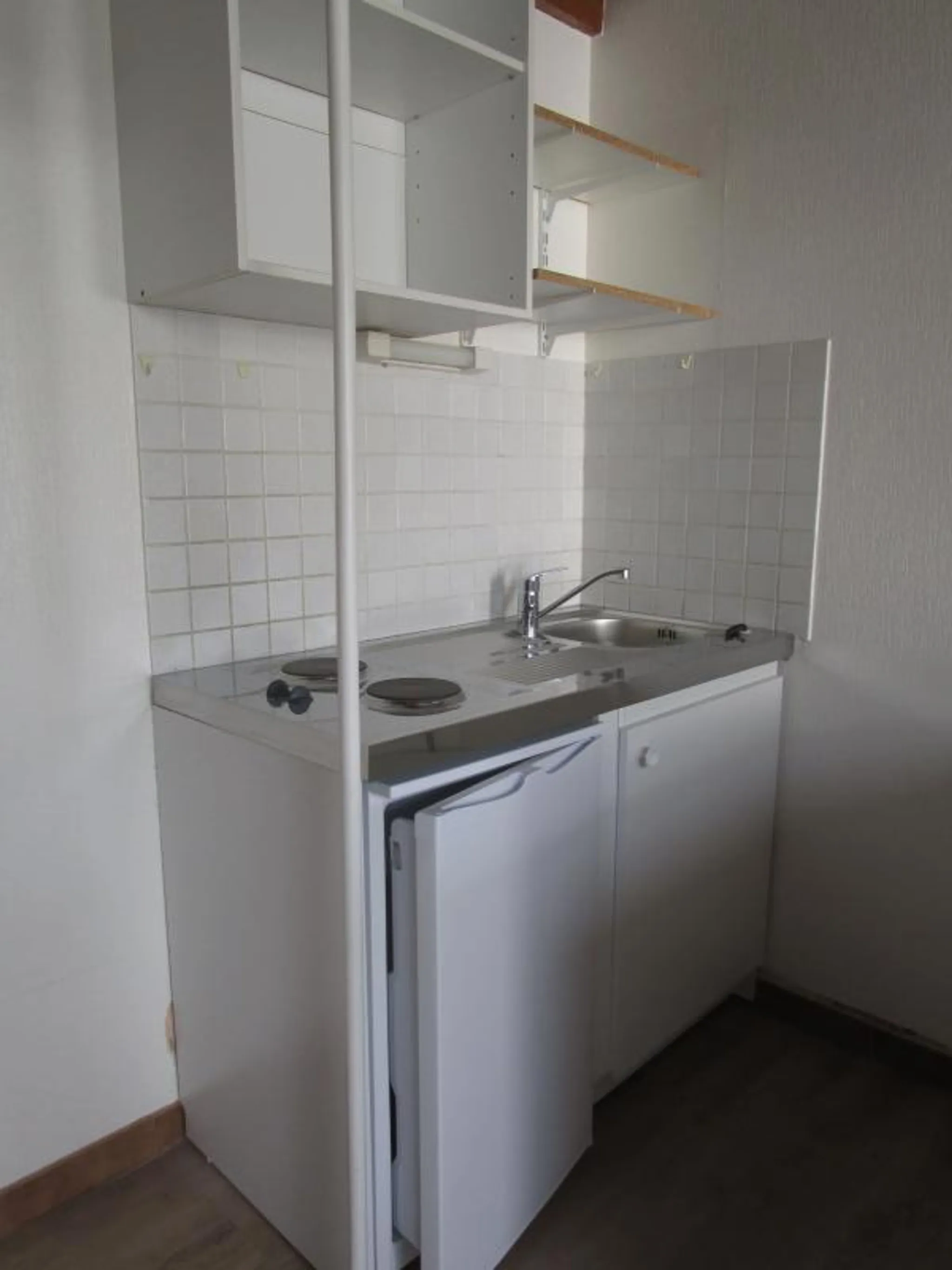 Flat Rue Paul Cabet in Dijon