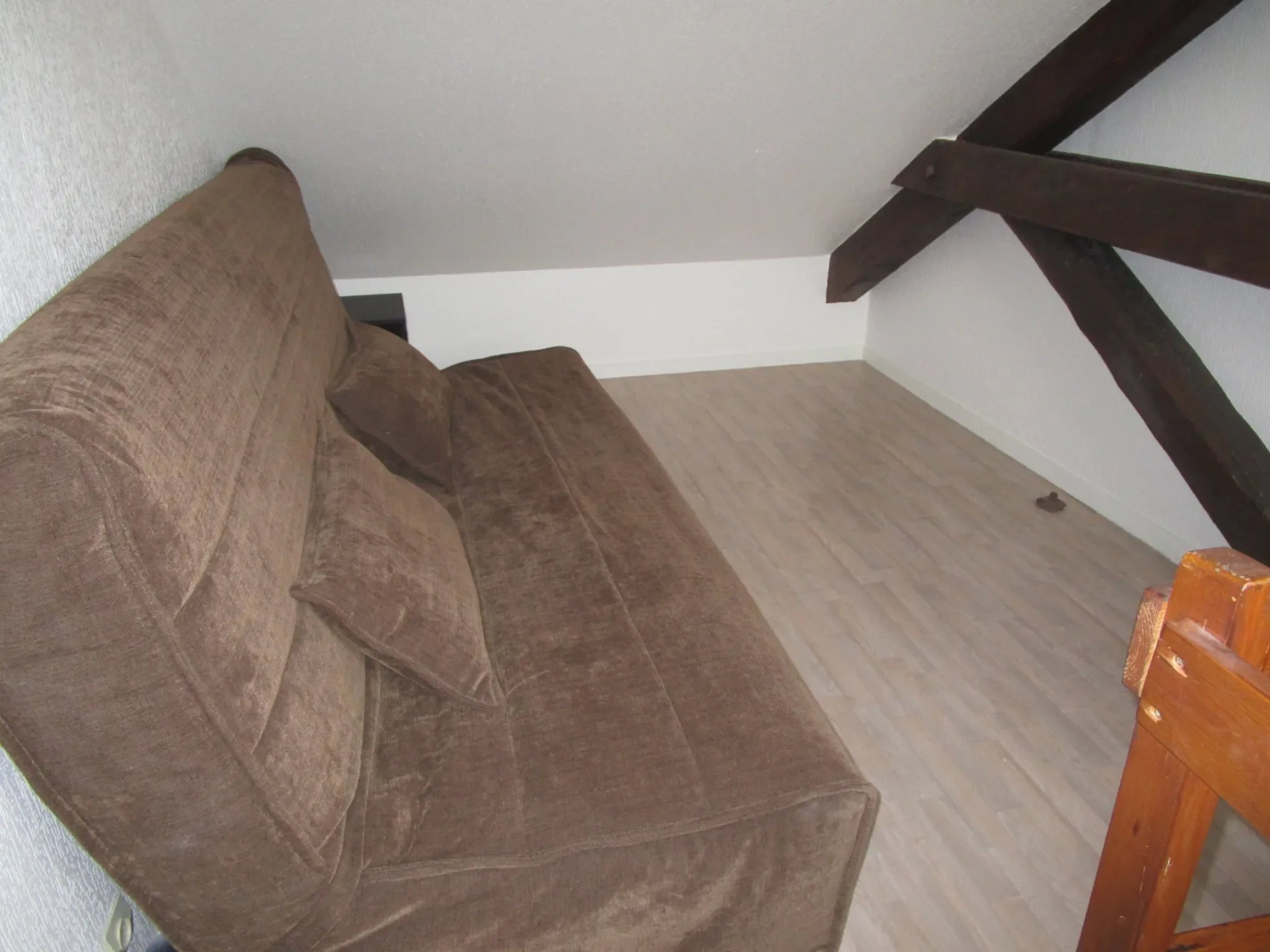 Flat Rue Paul Cabet in Dijon