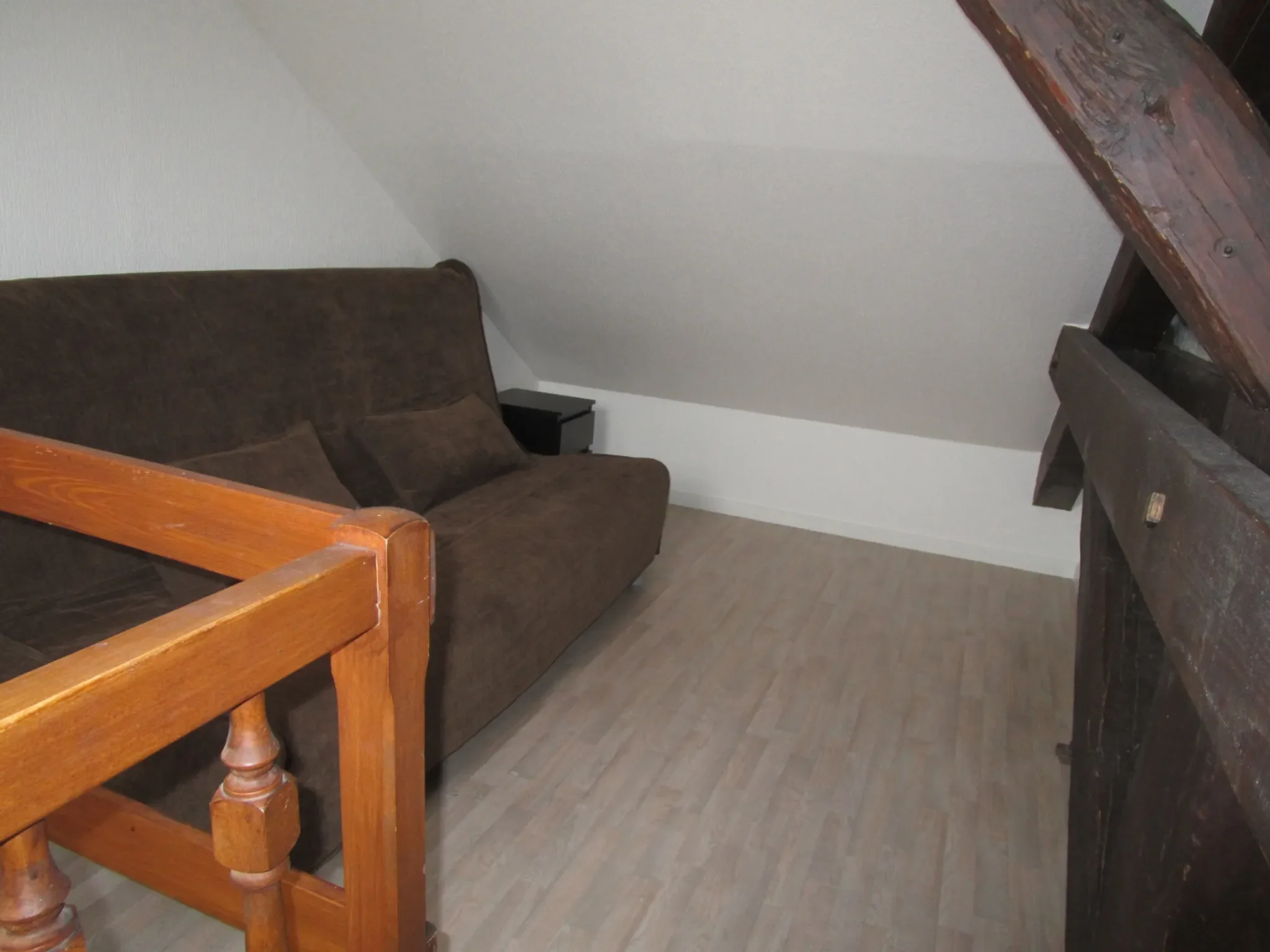 Flat Rue Paul Cabet in Dijon
