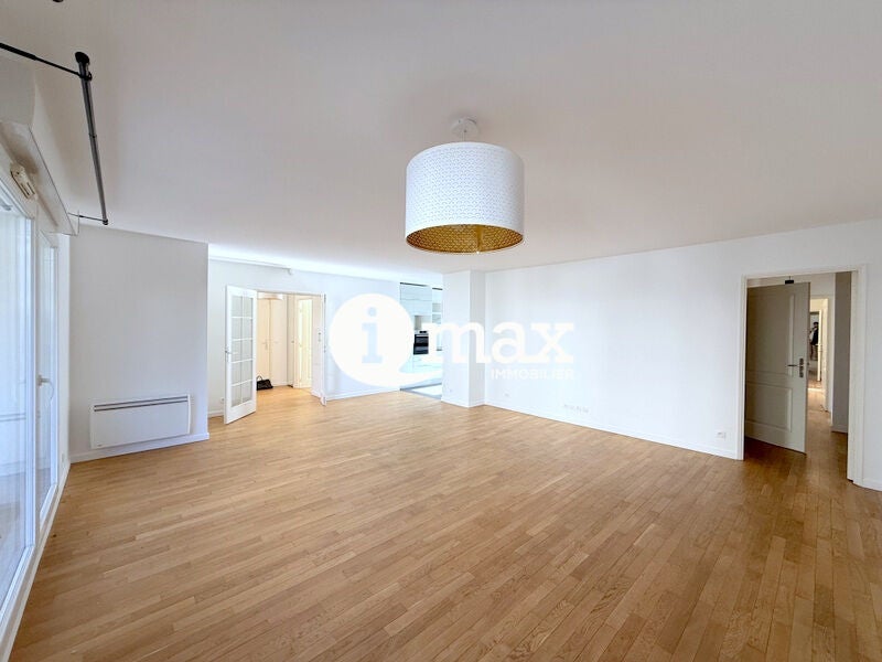 Appartement Rue du Président Kruger à Courbevoie