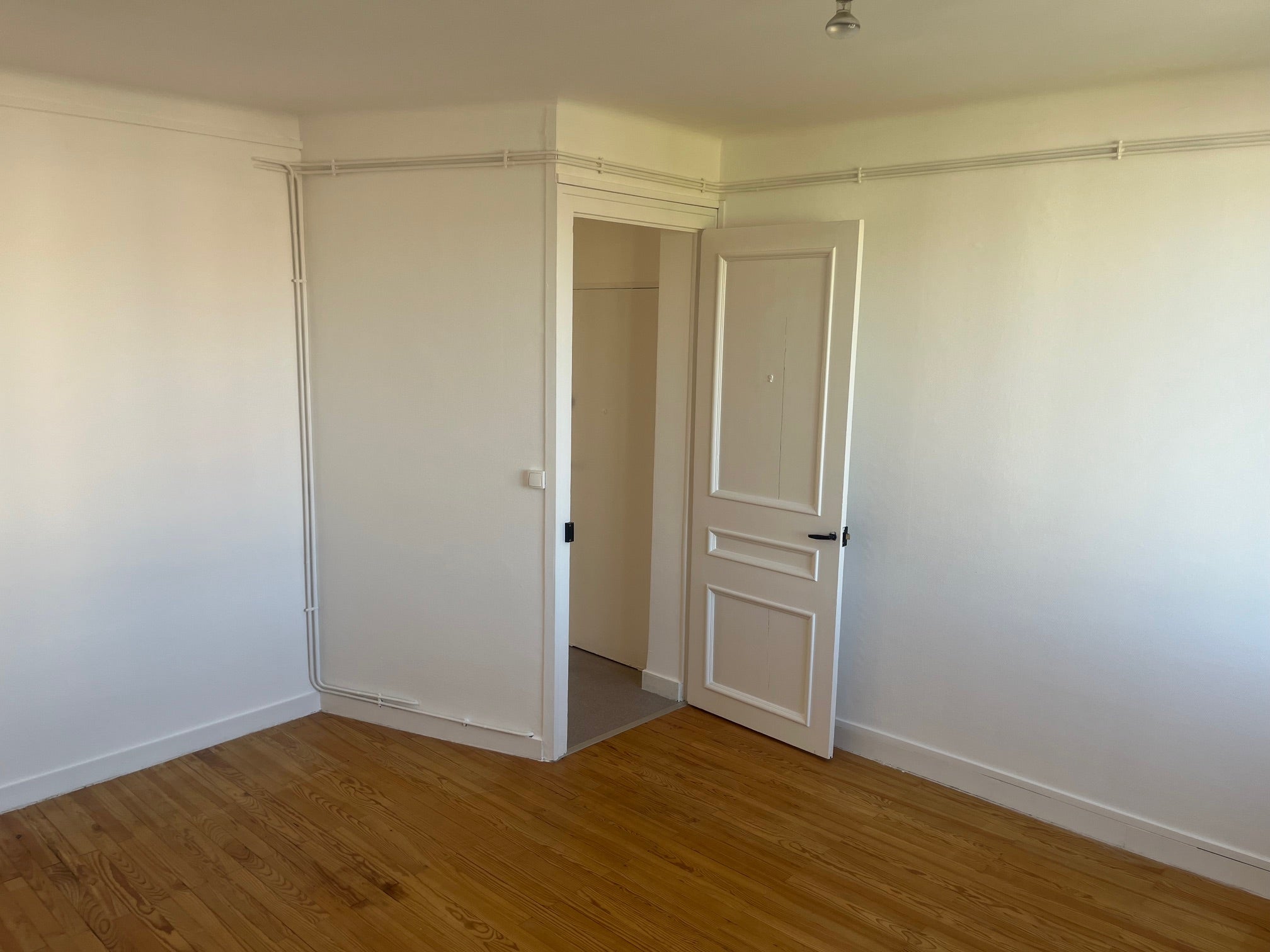 Appartement Rue Voltaire à Saint-Étienne