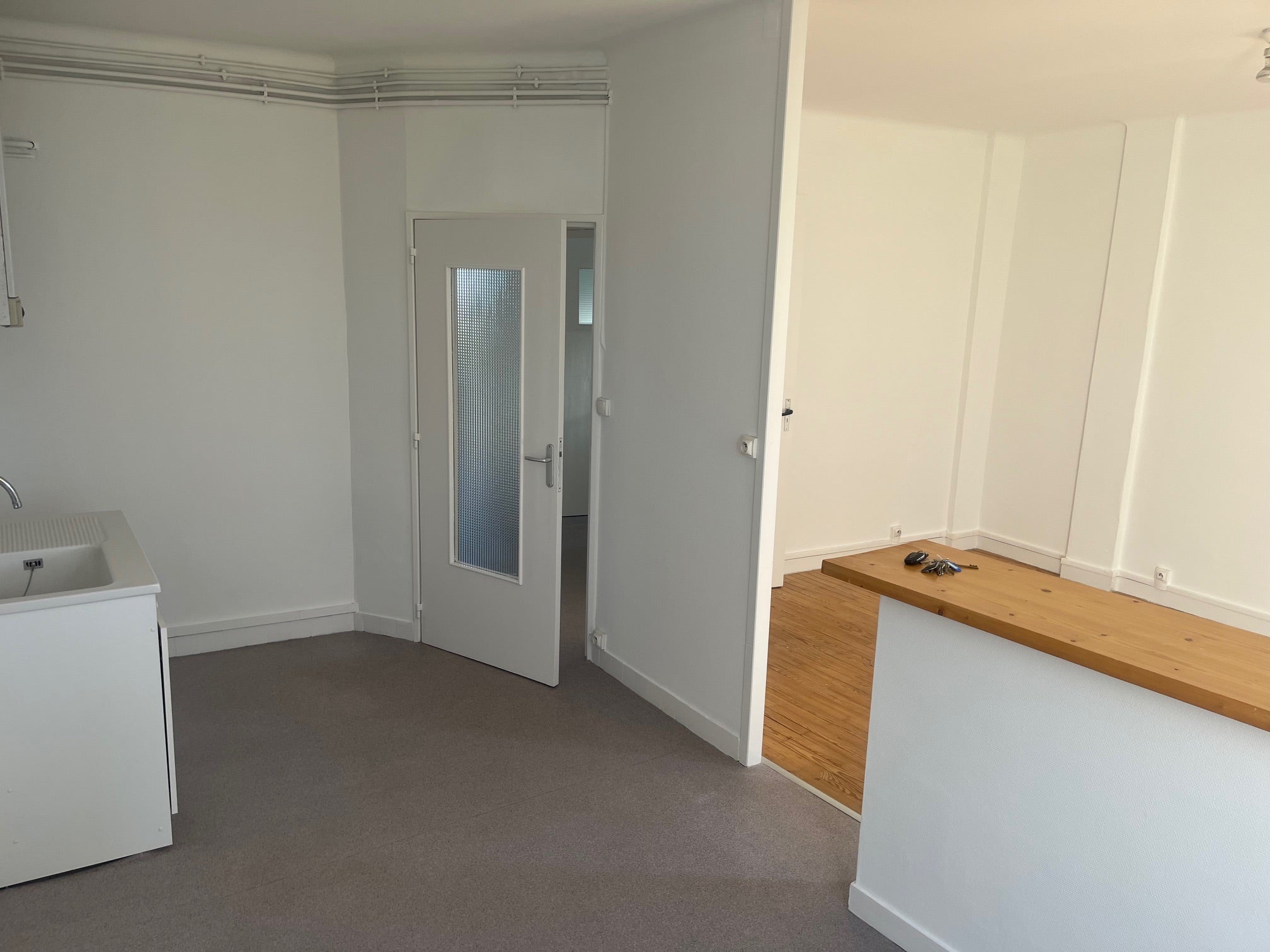 Appartement Rue Voltaire à Saint-Étienne