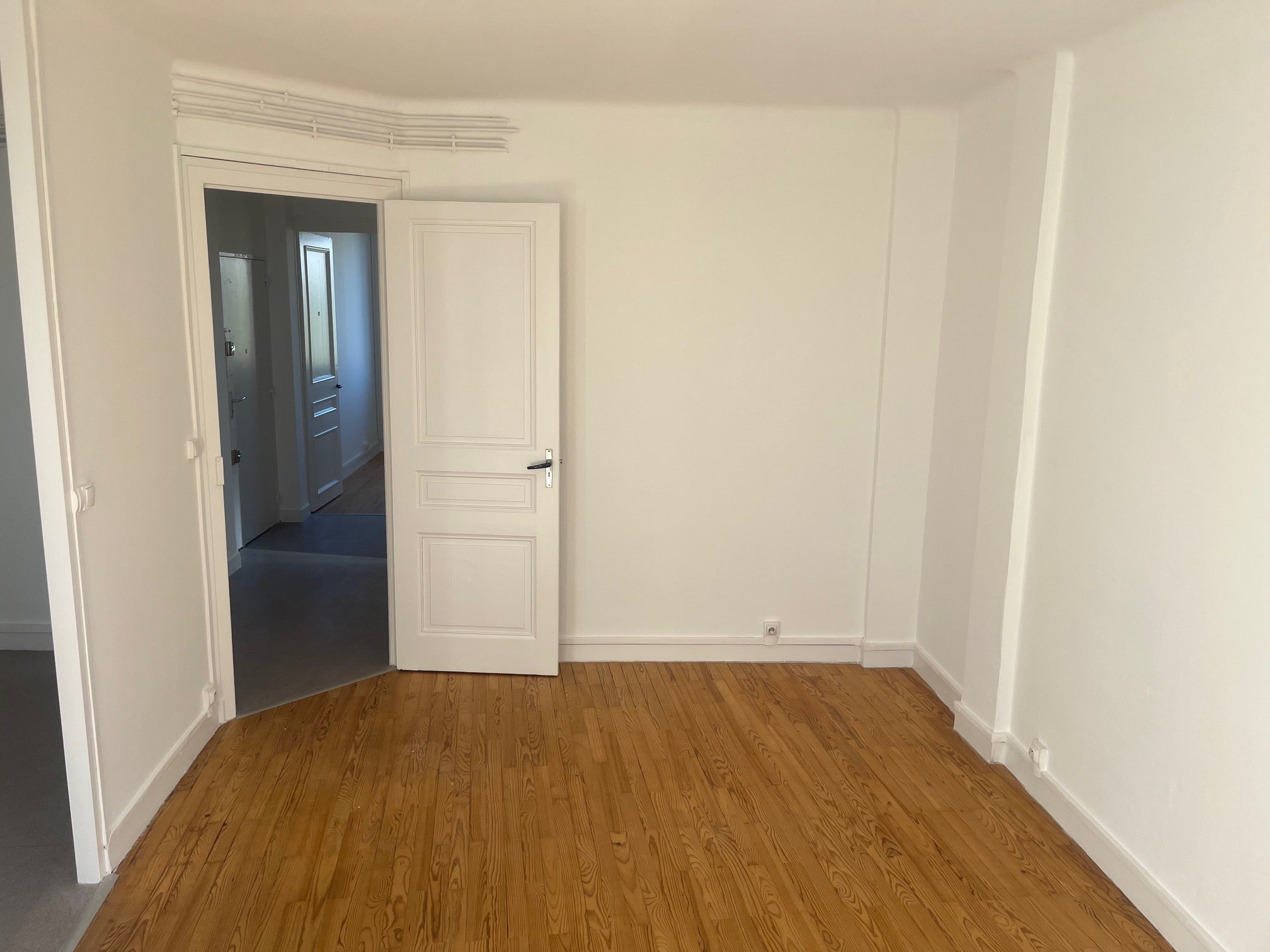 Appartement Rue Voltaire à Saint-Étienne
