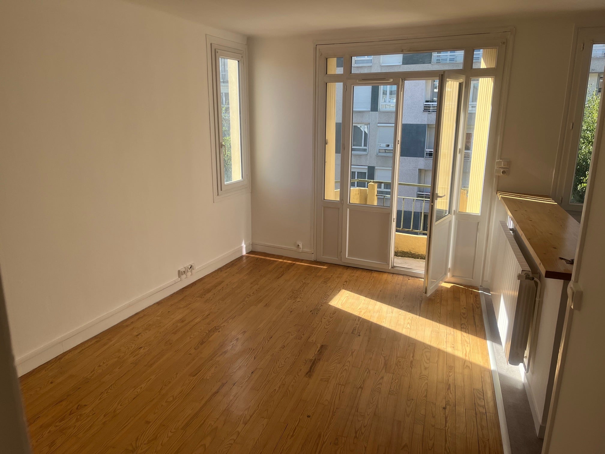 Appartement Rue Voltaire à Saint-Étienne
