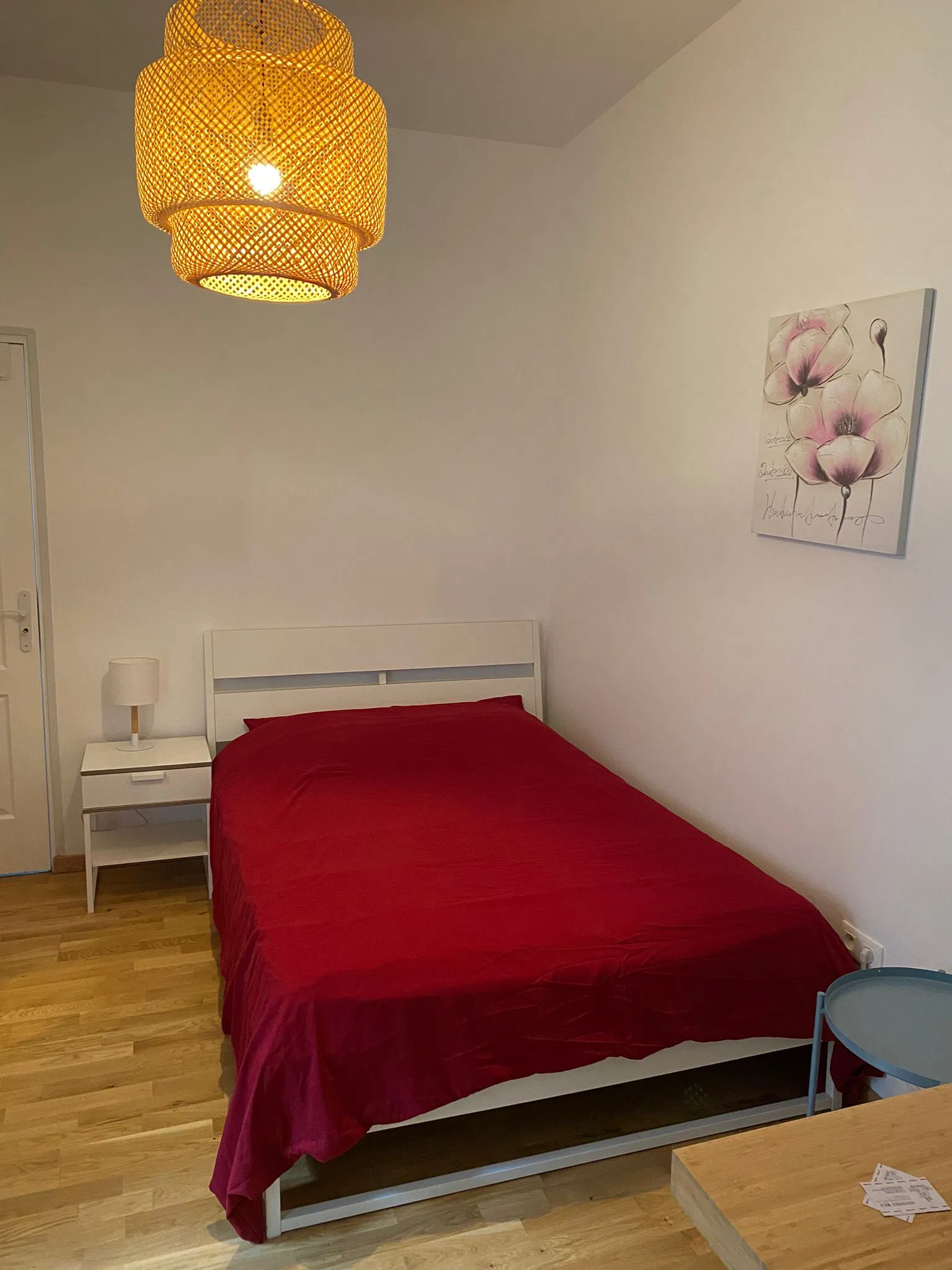 Flat Rue des Anges in Valenciennes